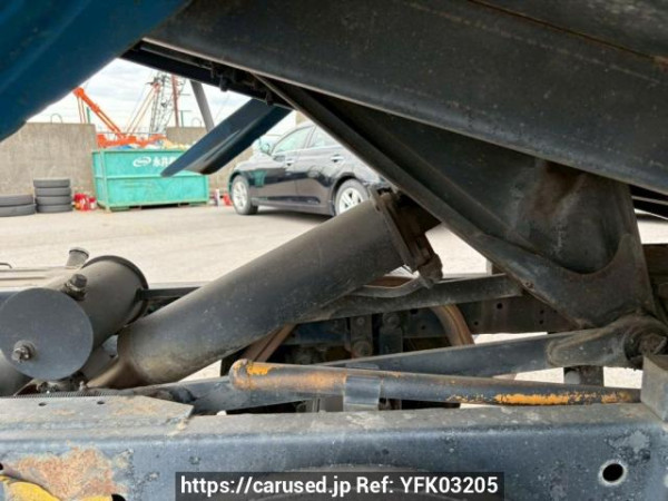 Used 1998 MT mitsubishi canter FE517BD Image[19]