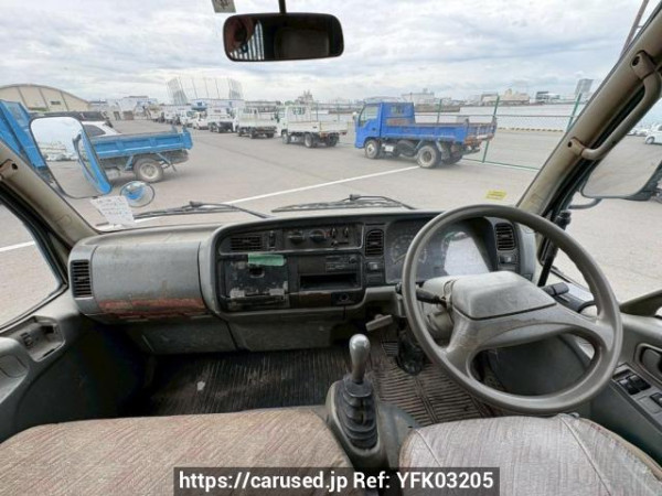 Used 1998 MT mitsubishi canter FE517BD Image[25]