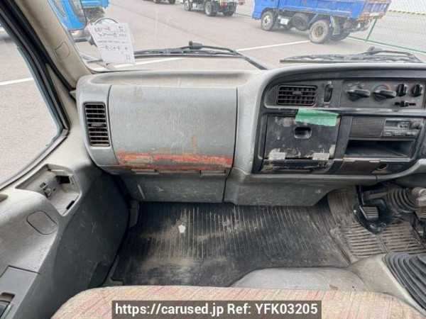 Used 1998 MT mitsubishi canter FE517BD Image[26]