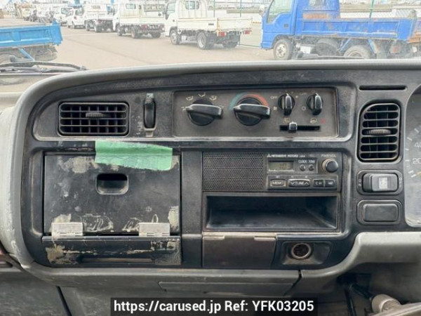 Used 1998 MT mitsubishi canter FE517BD Image[28]