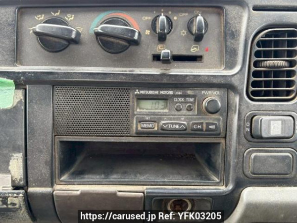 Used 1998 MT mitsubishi canter FE517BD Image[29]