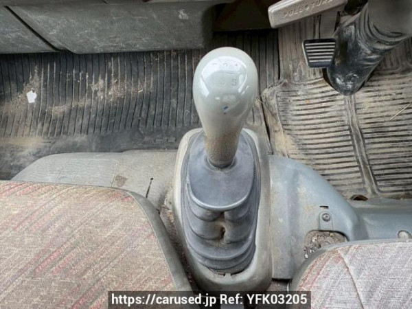 Used 1998 MT mitsubishi canter FE517BD Image[31]