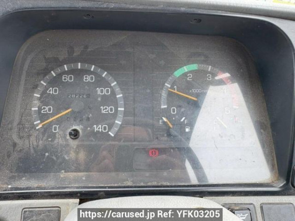 Used 1998 MT mitsubishi canter FE517BD Image[32]