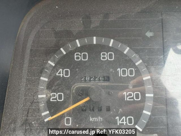 Used 1998 MT mitsubishi canter FE517BD Image[33]