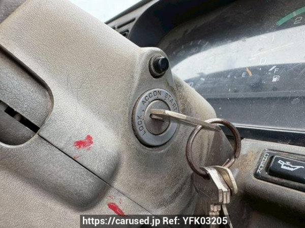 Used 1998 MT mitsubishi canter FE517BD Image[35]