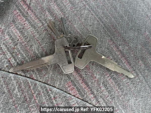 Used 1998 MT mitsubishi canter FE517BD Image[36]