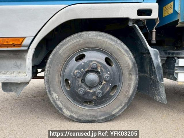 Used 1998 MT mitsubishi canter FE517BD Image[38]