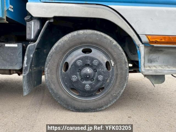 Used 1998 MT mitsubishi canter FE517BD Image[39]