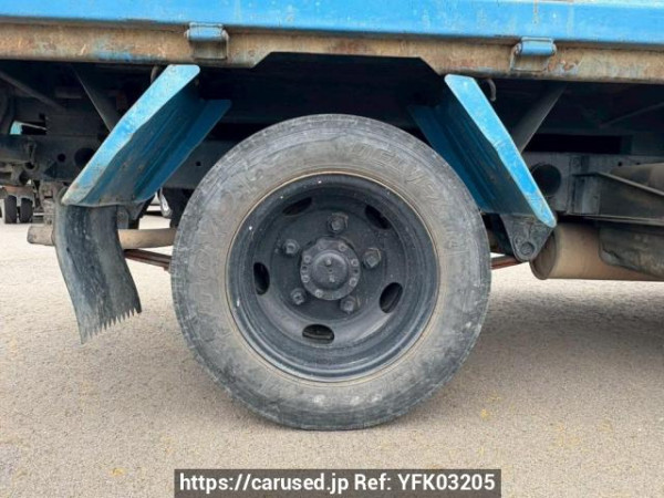 Used 1998 MT mitsubishi canter FE517BD Image[40]