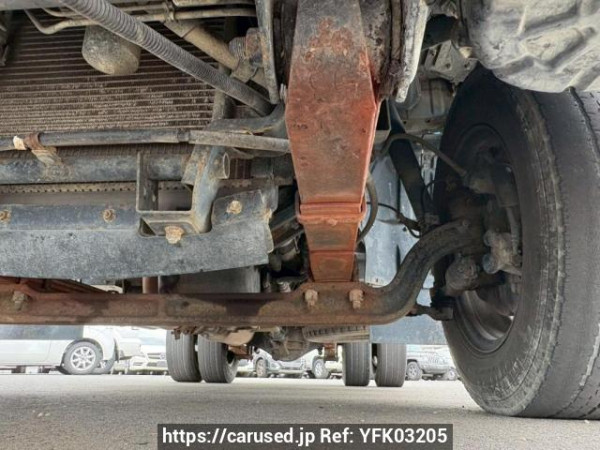 Used 1998 MT mitsubishi canter FE517BD Image[43]