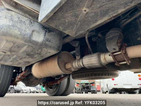 Used 1998 MT mitsubishi canter FE517BD Image[44]