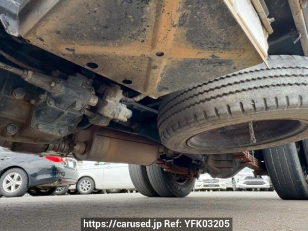 Used 1998 MT mitsubishi canter FE517BD Image[45]