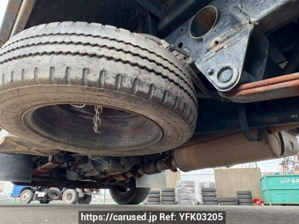 Used 1998 MT mitsubishi canter FE517BD Image[46]