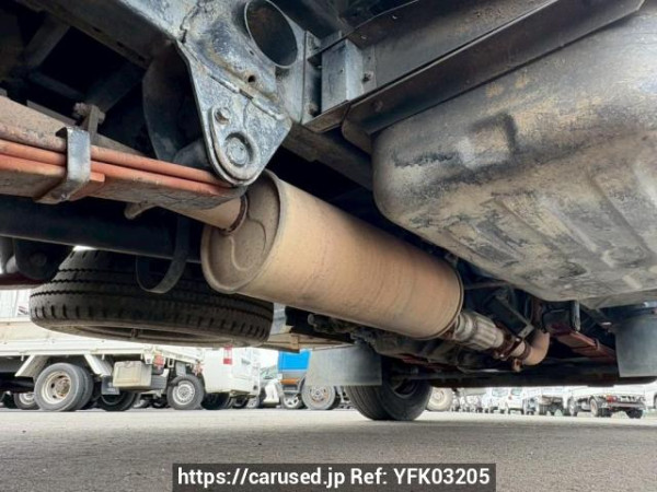 Used 1998 MT mitsubishi canter FE517BD Image[47]