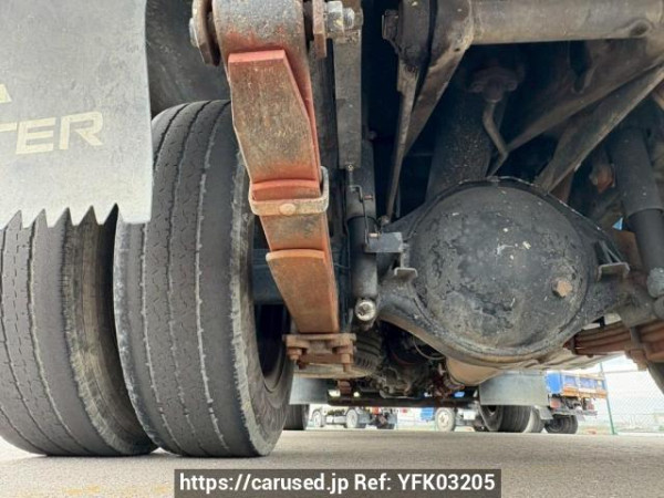 Used 1998 MT mitsubishi canter FE517BD Image[48]