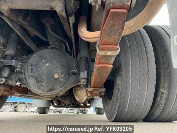 Used 1998 MT mitsubishi canter FE517BD Image[49]