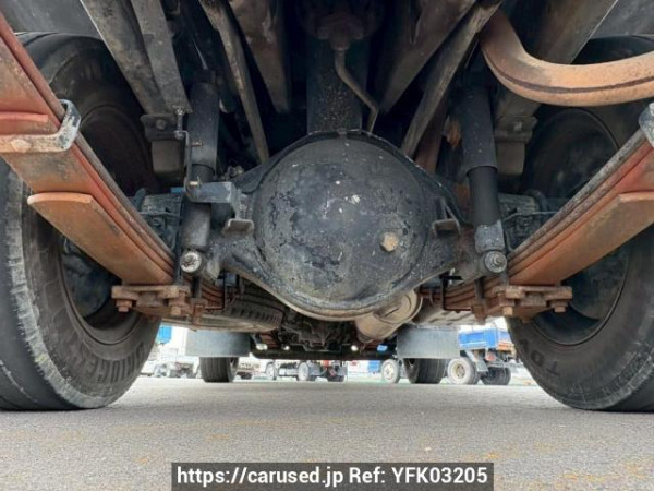 Used 1998 MT mitsubishi canter FE517BD Image[50]