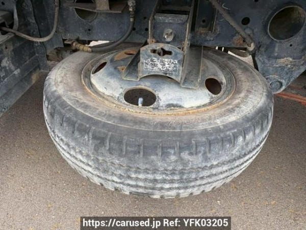 Used 1998 MT mitsubishi canter FE517BD Image[51]