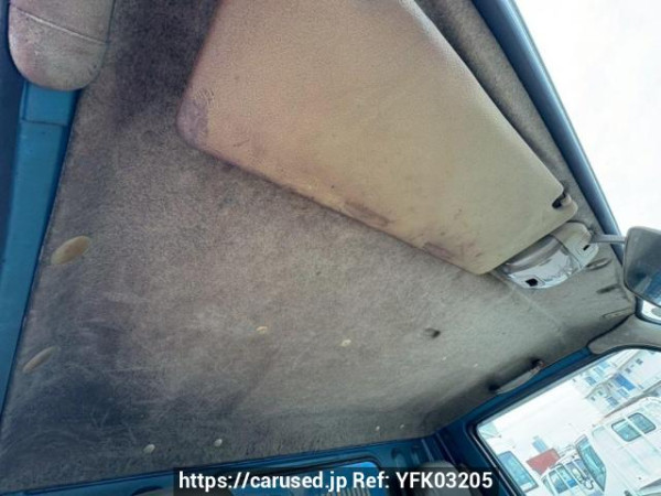 Used 1998 MT mitsubishi canter FE517BD Image[53]