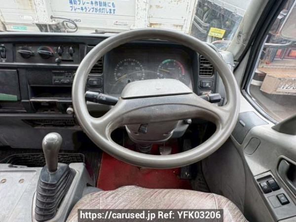 Used 1997 MT mitsubishi canter FE567B Image[17]