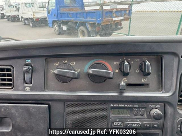 Used 1997 MT mitsubishi canter FE567B Image[19]