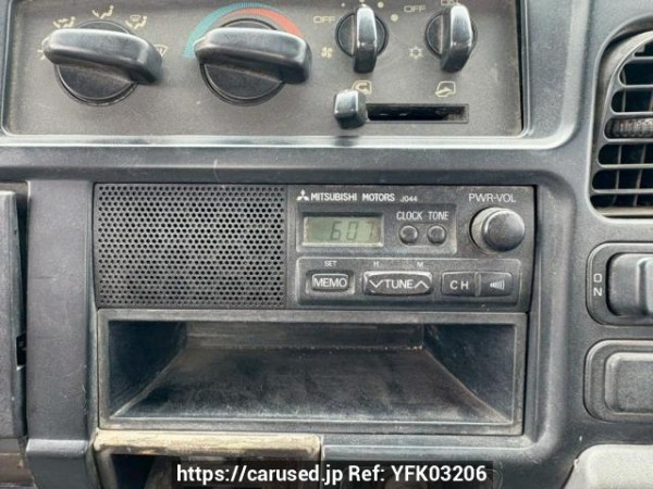 Used 1997 MT mitsubishi canter FE567B Image[20]