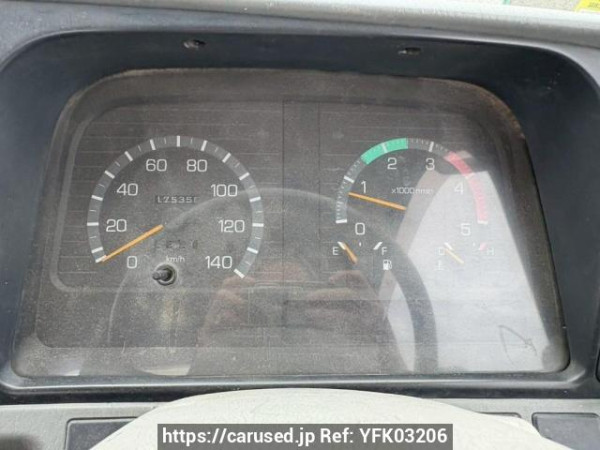 Used 1997 MT mitsubishi canter FE567B Image[22]