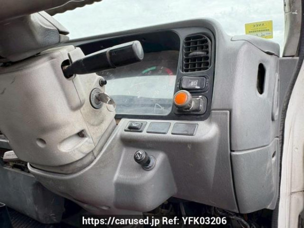 Used 1997 MT mitsubishi canter FE567B Image[24]