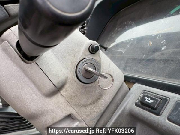 Used 1997 MT mitsubishi canter FE567B Image[25]