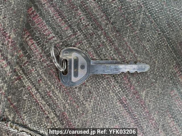 Used 1997 MT mitsubishi canter FE567B Image[26]
