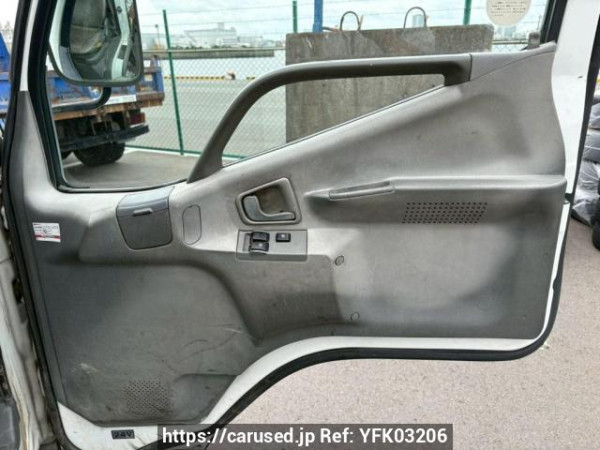Used 1997 MT mitsubishi canter FE567B Image[27]