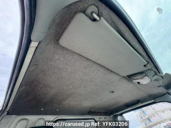 Used 1997 MT mitsubishi canter FE567B Image[28]