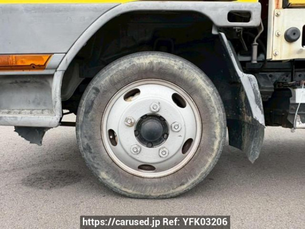 Used 1997 MT mitsubishi canter FE567B Image[29]