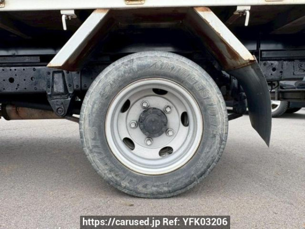 Used 1997 MT mitsubishi canter FE567B Image[32]