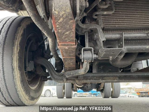 Used 1997 MT mitsubishi canter FE567B Image[33]