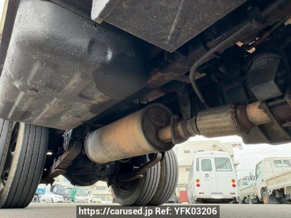 Used 1997 MT mitsubishi canter FE567B Image[35]