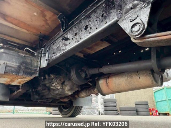 Used 1997 MT mitsubishi canter FE567B Image[37]