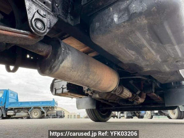 Used 1997 MT mitsubishi canter FE567B Image[38]
