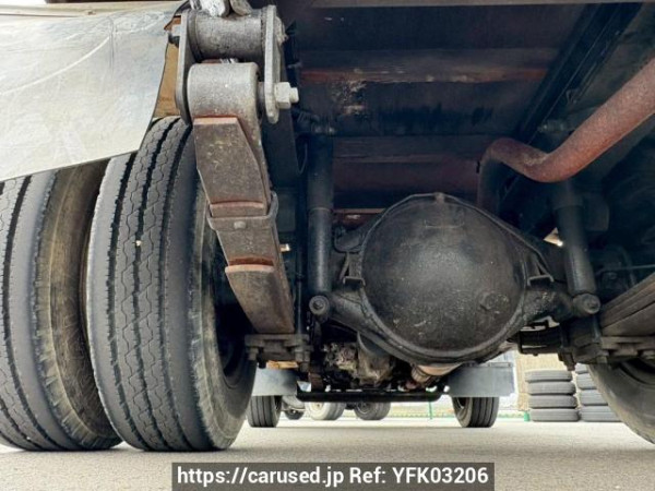 Used 1997 MT mitsubishi canter FE567B Image[39]
