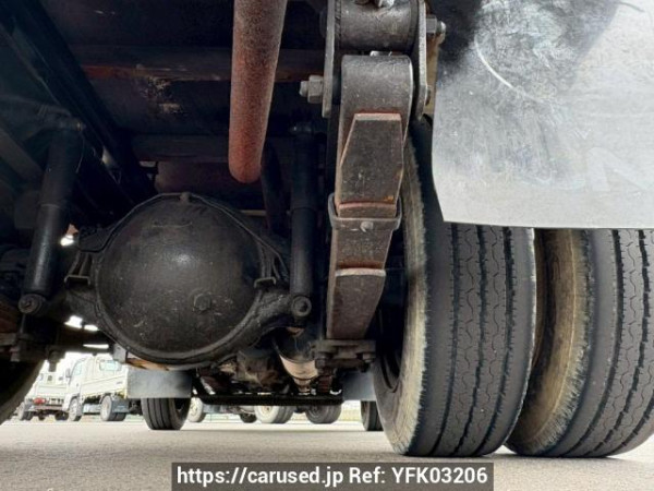 Used 1997 MT mitsubishi canter FE567B Image[40]
