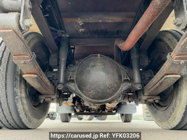 Used 1997 MT mitsubishi canter FE567B Image[41]