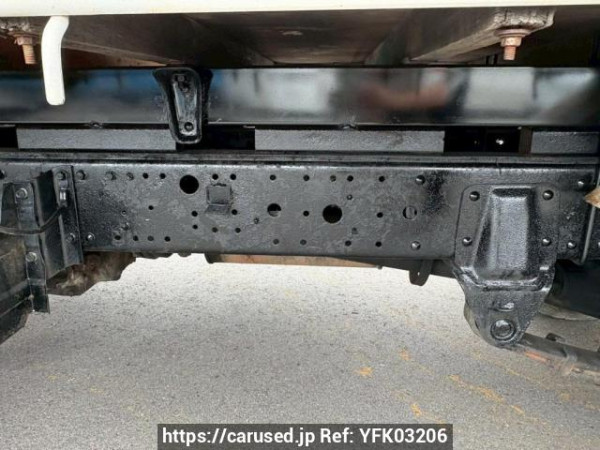 Used 1997 MT mitsubishi canter FE567B Image[42]