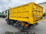 Used 2004 MT mitsubishi-fuso fighter FK71GC Image[4]
