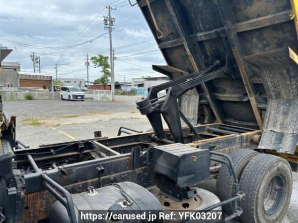 Used 2004 MT mitsubishi-fuso fighter FK71GC Image[19]