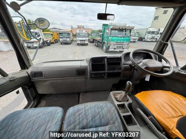 Used 2004 MT mitsubishi-fuso fighter FK71GC Image[24]