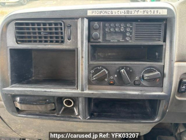 Used 2004 MT mitsubishi-fuso fighter FK71GC Image[26]