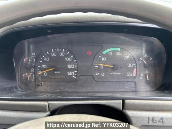Used 2004 MT mitsubishi-fuso fighter FK71GC Image[30]