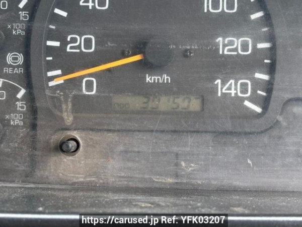 Used 2004 MT mitsubishi-fuso fighter FK71GC Image[31]