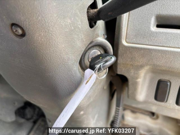 Used 2004 MT mitsubishi-fuso fighter FK71GC Image[32]