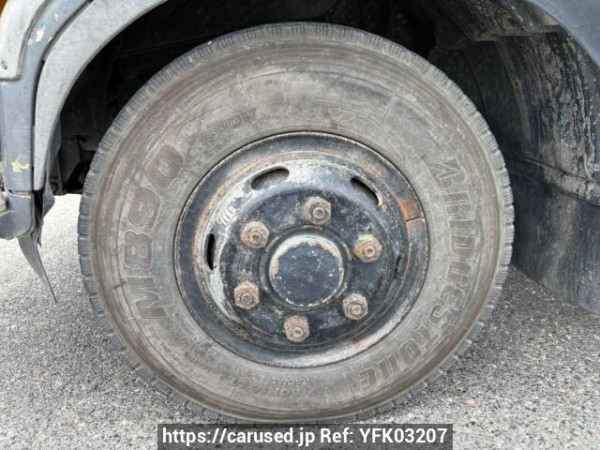Used 2004 MT mitsubishi-fuso fighter FK71GC Image[35]